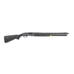 Mossberg & Sons Inc. Mossberg 940 JM Pro 5-Shot Shotgun 12 ga 3" Chamber 4rd Magazine 24" Barrel Black Optics Ready