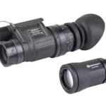 Armasight ARMSGHT PVS-14 1800+ FOM & 3X MAGNFR