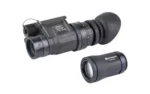 Armasight ARMSGHT PVS-14 1800+ FOM & 3X MAGNFR