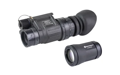 Armasight ARMSGHT PVS-14 1800+ FOM & 3X MAGNFR