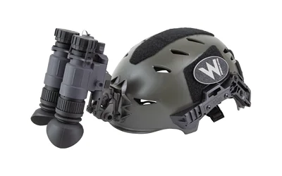 Armasight ARMSGHT BNVD-40 1600+ FOM ULT KT M/L