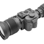 Armasight ARMSGHT WRDN 640 P MNCLR 3.5-14X50MM