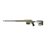 Sig Sauer Cross Magnum Sawtooth Bolt Action Rifle .300 Win Mag 6rd Magazine 24" Barrel M-LOK Handguard