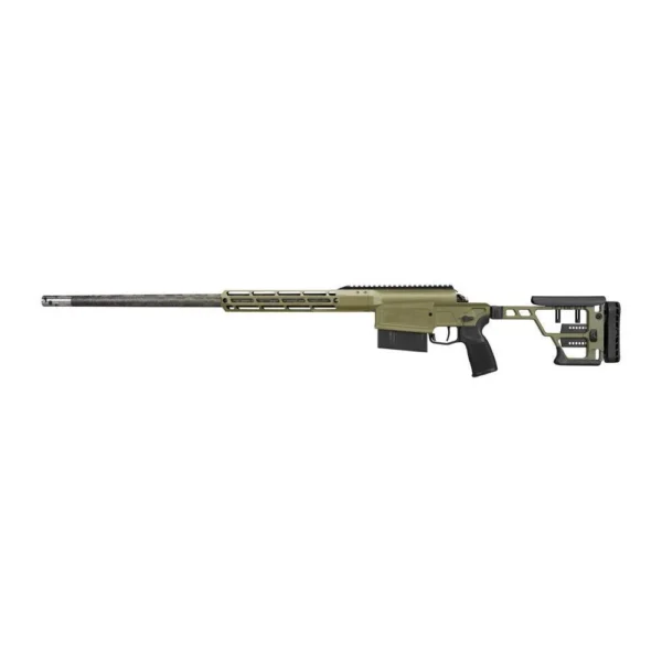 Sig Sauer Cross Magnum Sawtooth Bolt Action Rifle .300 Win Mag 6rd Magazine 24" Barrel M-LOK Handguard