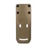 Blue Force Gear BL FORCE HLSTR HNGR ADPTR KIT TAN