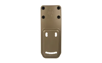 Blue Force Gear BL FORCE HLSTR HNGR ADPTR KIT TAN