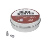 JTS Group JTS DCP .22CA HP 200 CT