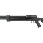JTS Group JTS AIRACUDA PRS MAX .22 10RD BLK