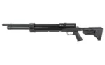 JTS Group JTS AIRACUDA PRS MAX .22 10RD BLK