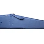 LEGEND PEGASUS SCPD RIFLE CS blue side view with tapered profile and carry handle