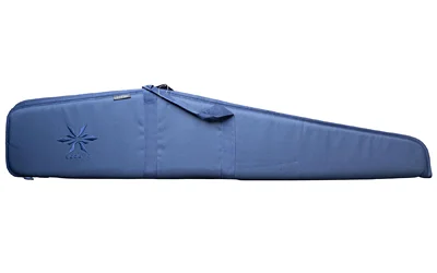 primary-14924 LEGEND PEGASUS SCPD RIFLE CS blue side view with tapered profile and carry handle