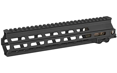 primary-14926 Geissele Automatics GEISSELE 10.5" SPR MOD MK8 MLOK BLK