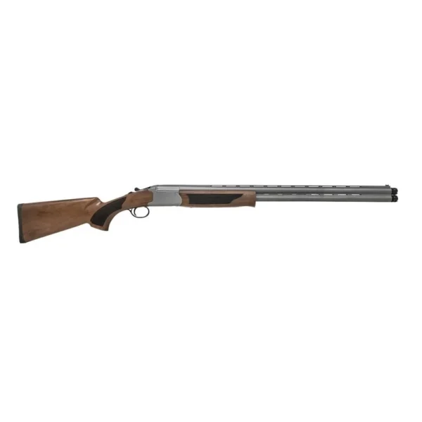 Legacy Sports International Legacy Pointer Acrius Shotgun 12 ga 3" Chamber 2rd Capacity 28" Barrel Walnut