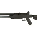 JTS Group JTS AIRSTRYKE .22 PCP AIR RIFLE 10RD