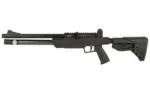 JTS Group JTS AIRSTRYKE .22 PCP AIR RIFLE 10RD