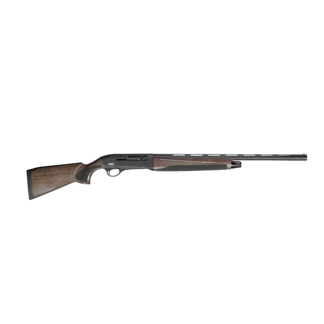 primary-1497 TriStar Arms Inc. TriStar Raptor II Compact Shotgun 20ga 3" Chamber 5rd Capacity 24'' Barrel Walnut Stock