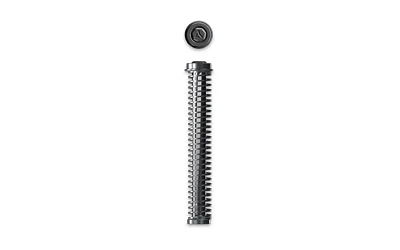 primary-14976 RADIAN QUICK TUNE GDE RD FOR GLK 19 metal guide rod assembly with spring and separate end cap