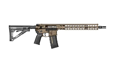 primary-14981 Radian Weapons RADIAN MODEL 1 14.5" 6MM ARC BRN