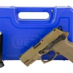 BERSA TPRC 9MM CMP 3.5" 13RD FDE