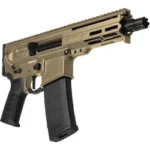 CMMG DISSENT MK4 300BLK 6.5 30RD CT