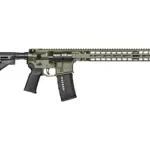Radian Weapons RADIAN MODEL 1 14.5" 6MM ARC ODG