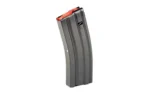 Global Ordnance GO MAG AR 10RD/30RD BDY STL 5.56 BLK