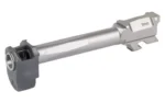 Radian Weapons RADIAN AFTRBRNR RJ FOR GLK 48 BK/GRY