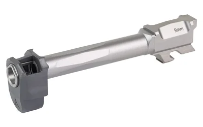 primary-15042 Radian Weapons RADIAN AFTRBRNR RJ FOR GLK 48 BK/GRY