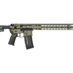 Radian Weapons RADIAN MODEL 1 18" 6MM ARC ODG