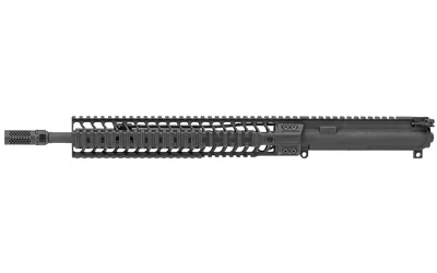 primary-15056 Spike's Tactical SPIKE'S 556 UPPER 14.5"PB RAIL/DYN
