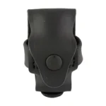1791 Gunleather 1791 REVLVR SPD LOADER SGL STLTH BLK