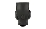 1791 Gunleather 1791 REVLVR SPD LOADER SGL STLTH BLK