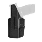 1791 Gunleather 1791 KYDEX IWB HELLCAT PRO BLK RH