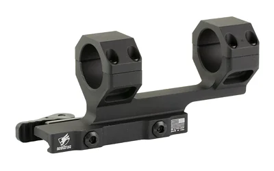 American Defense Mfg. AM DEF DELTA SCOPE MOUNT 30MM 1.7"