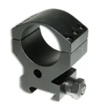 Burris Company Inc. Burris 1-Piece Aluminum XTR Xtreme Tactical Ring 30mm High Matte