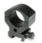 Burris Company Inc. Burris 1-Piece Aluminum XTR Xtreme Tactical Ring 30mm High Matte