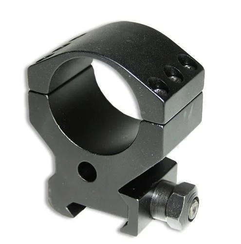 Burris Company Inc. Burris 1-Piece Aluminum XTR Xtreme Tactical Ring 30mm High Matte