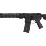 American Defense Mfg. AM DEF UIC MOD2 223WLDE 14.5" BK HUX