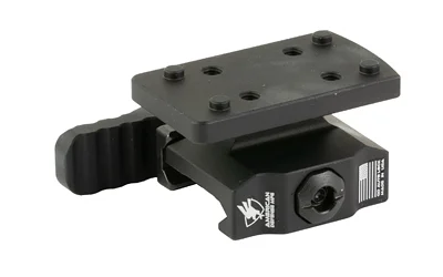 American Defense Mfg. AM DEF LW TR DPP/EFLX QD CO-WITNESS