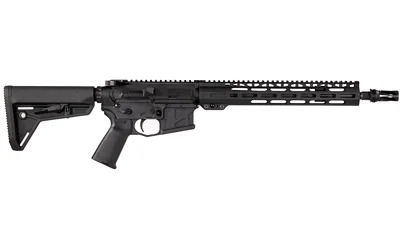 American Defense Mfg. AM DEF UIC MOD2 223WLDE 13.9" BK HUX