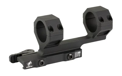 American Defense Mfg. AM DEF DELTA SCOPE MOUNT 34MM 1.7"