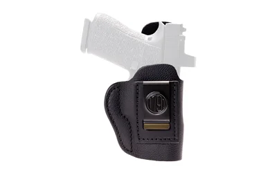 1791 Gunleather 1791 SMTH CNCL BLK OR LB IWB RH SZ3
