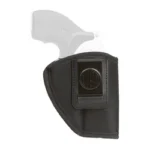1791 Gunleather 1791 PRM NYLON IWB SZ 2 BLACK RH