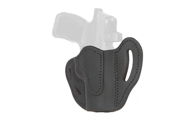 1791 Gunleather 1791 OPTC BHC MAX BLK RH FITS GLK 48