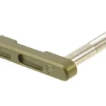 Fortis Manufacturing, Inc. FORTIS BILLET MAG CATCH ONLY ODG