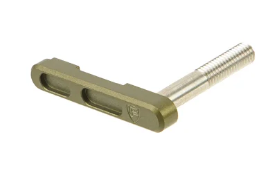 primary-15124 Fortis Manufacturing, Inc. FORTIS BILLET MAG CATCH ONLY ODG