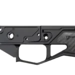 Fortis Manufacturing, Inc. FORTIS LICENSE GEN II AR15 LWR STD