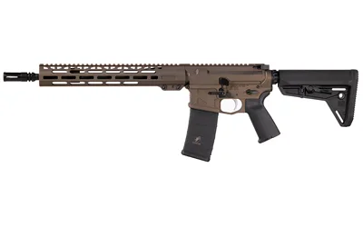 American Defense Mfg. AM DEF UIC MOD 1 5.56 14.5" 30RD BRZ
