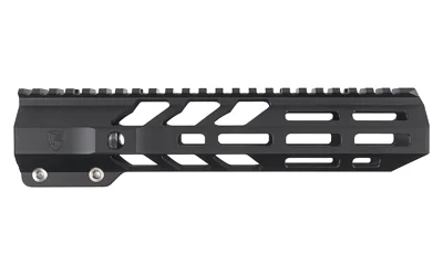 primary-15134 Fortis Manufacturing, Inc. FORTIS CAMBER RAIL 9.6" MLOK BLACK