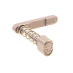 Fortis Manufacturing, Inc. FORTIS MAG CATCH & BUTTON COMBO FDE